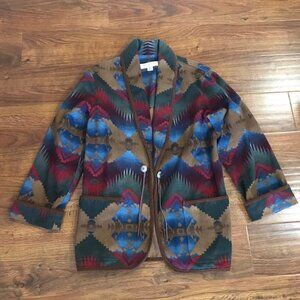 Jones New York midwestern Jacket